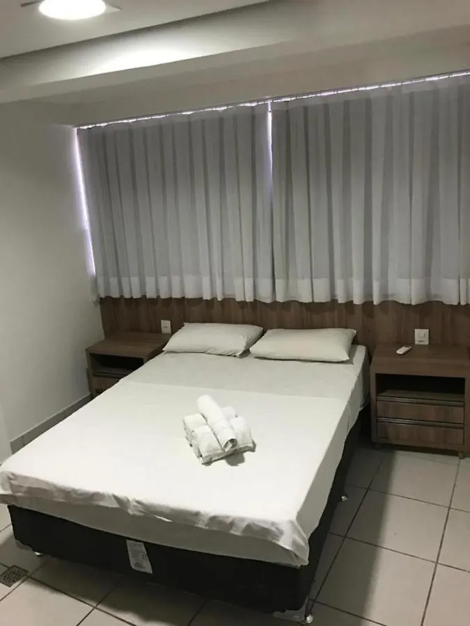 Apartamento 17º Andar Beira Mar Com 2 Quartos Fortaleza