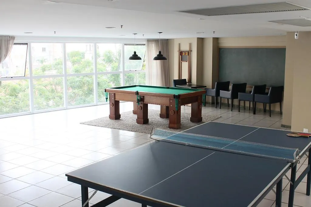 Apartamento 17º Andar Beira Mar Com 2 Quartos Fortaleza  Fortaleza (Ceara)